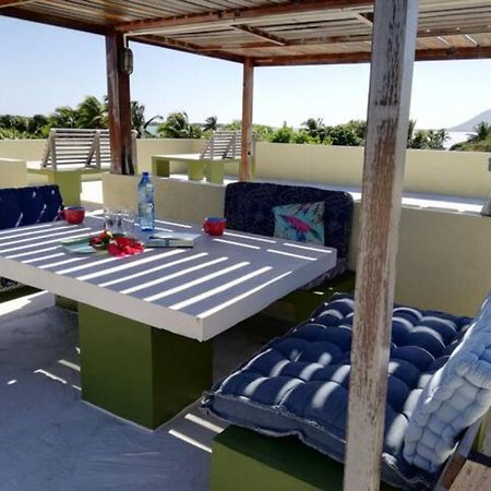 Apartamento Beautique Studio 49 Coteau Raffin Exterior foto