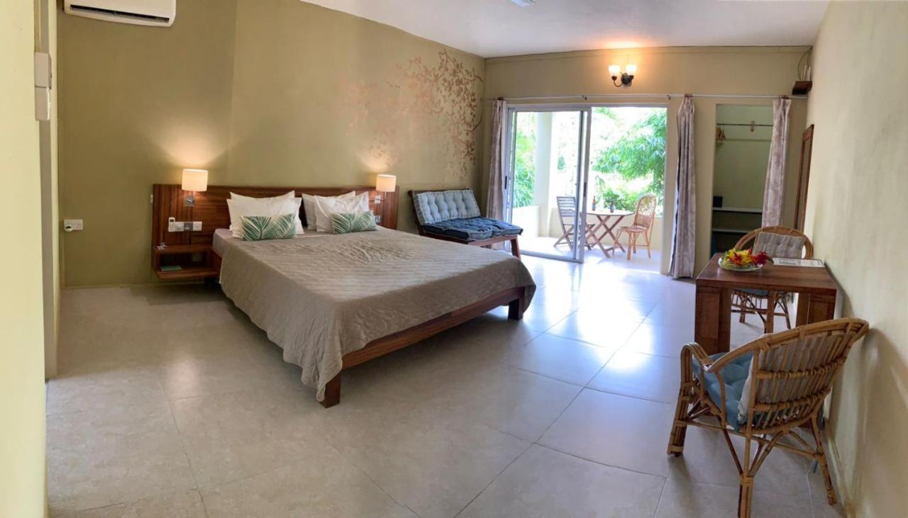 Apartamento Beautique Studio 49 Coteau Raffin Exterior foto