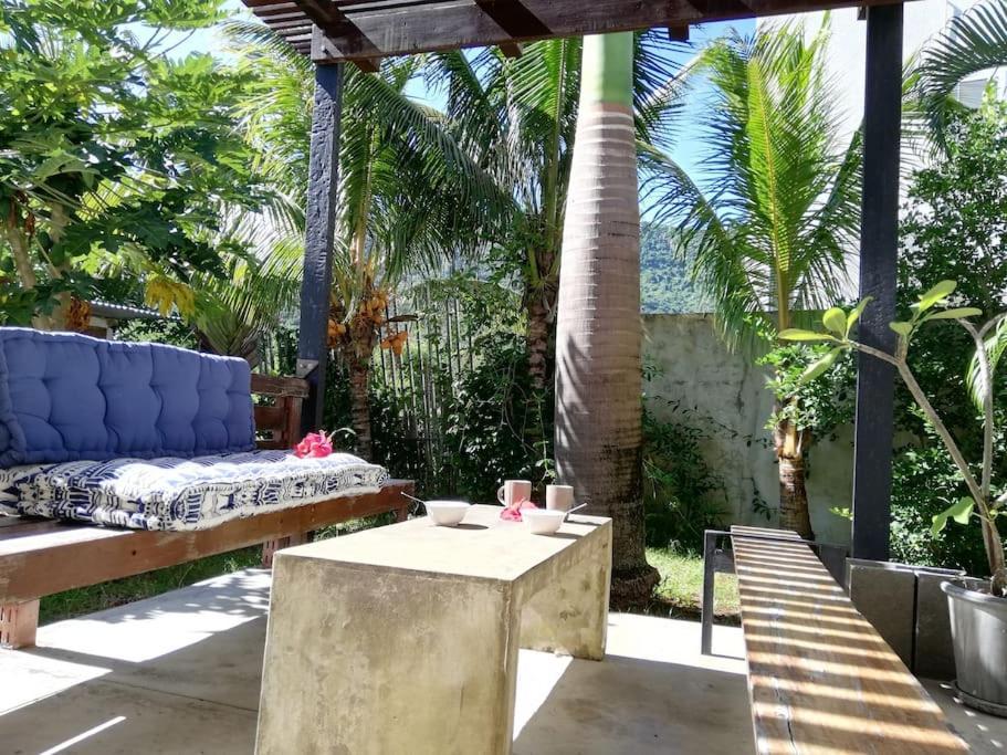 Apartamento Beautique Studio 49 Coteau Raffin Exterior foto