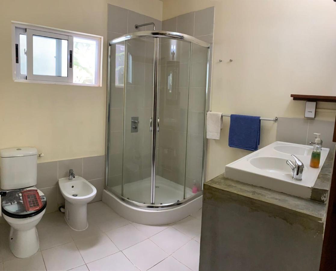 Apartamento Beautique Studio 49 Coteau Raffin Exterior foto