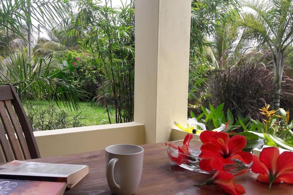 Apartamento Beautique Studio 49 Coteau Raffin Exterior foto