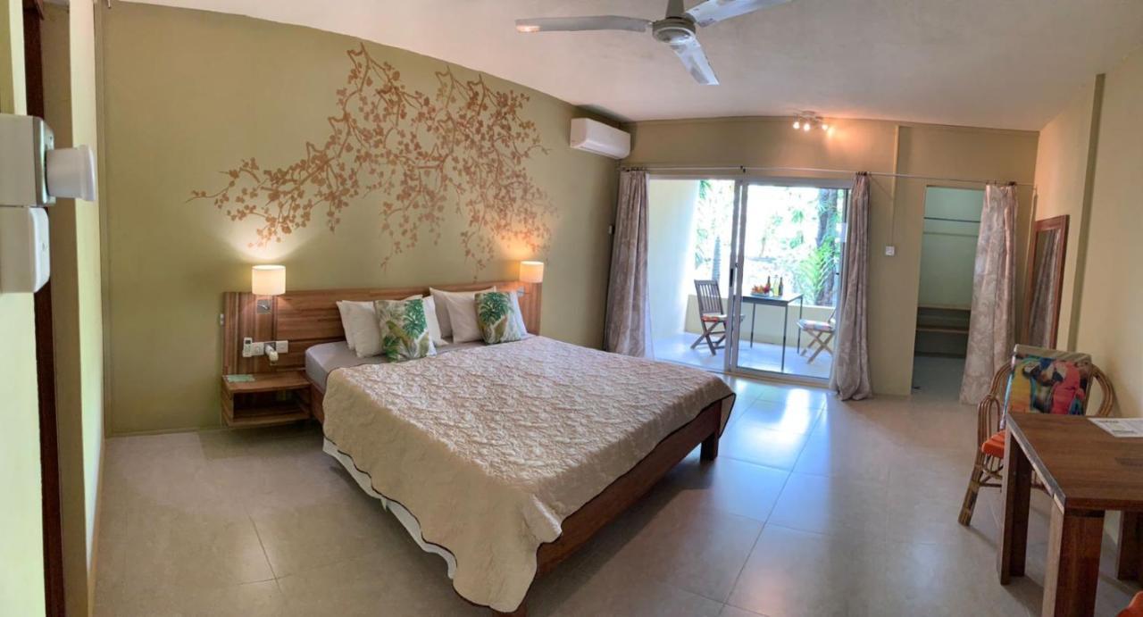 Apartamento Beautique Studio 49 Coteau Raffin Exterior foto