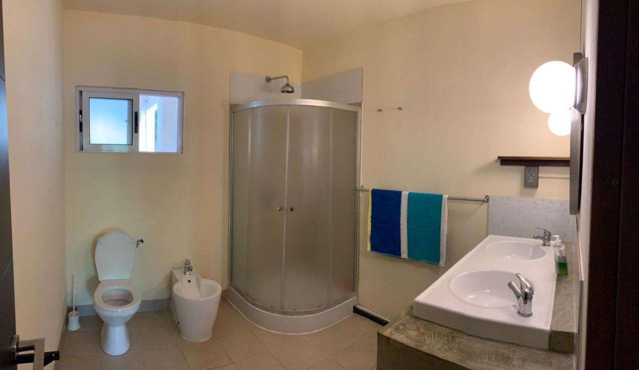 Apartamento Beautique Studio 49 Coteau Raffin Exterior foto
