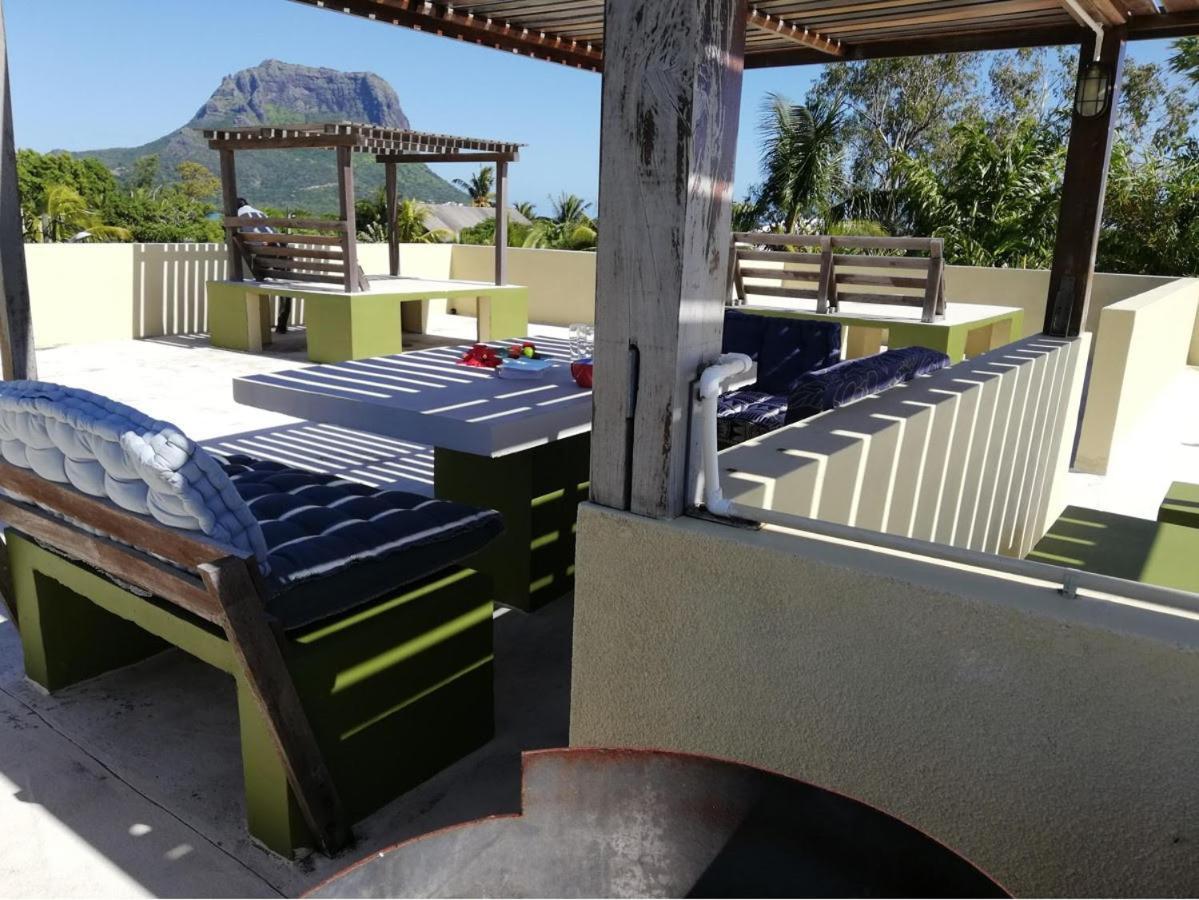 Apartamento Beautique Studio 49 Coteau Raffin Exterior foto