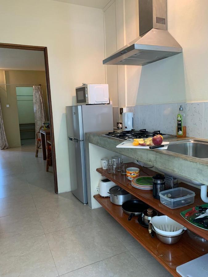 Apartamento Beautique Studio 49 Coteau Raffin Exterior foto