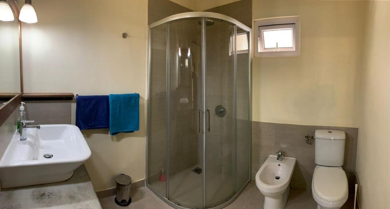 Apartamento Beautique Studio 49 Coteau Raffin Exterior foto