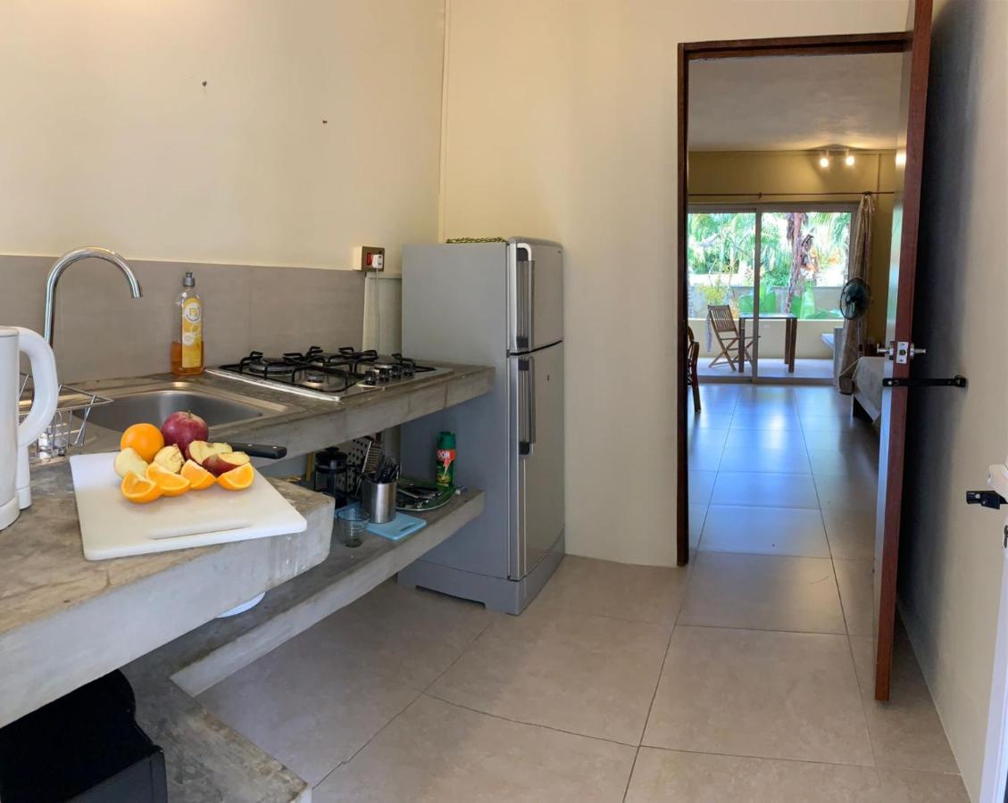 Apartamento Beautique Studio 49 Coteau Raffin Exterior foto