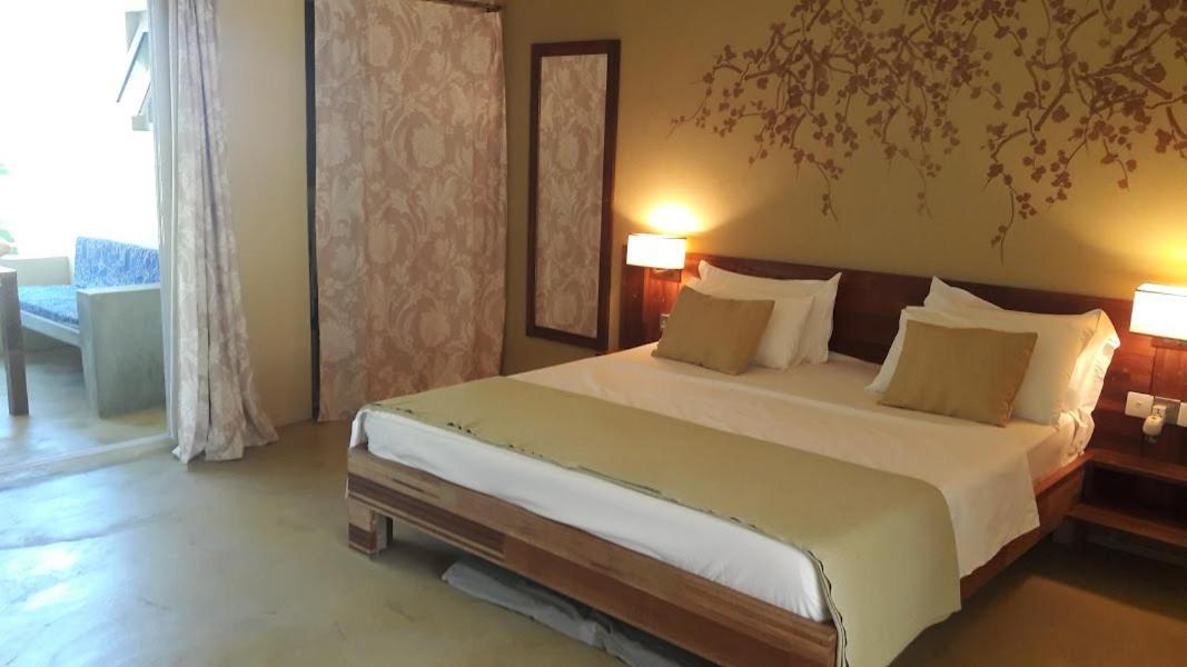 Apartamento Beautique Studio 49 Coteau Raffin Exterior foto