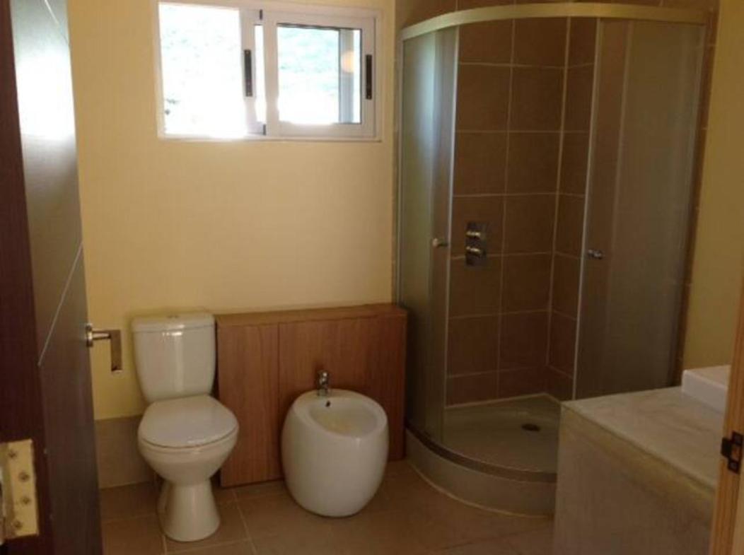 Apartamento Beautique Studio 49 Coteau Raffin Exterior foto