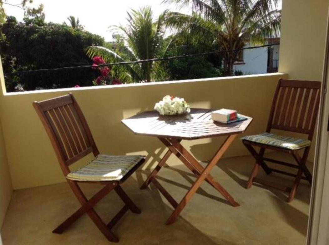 Apartamento Beautique Studio 49 Coteau Raffin Exterior foto