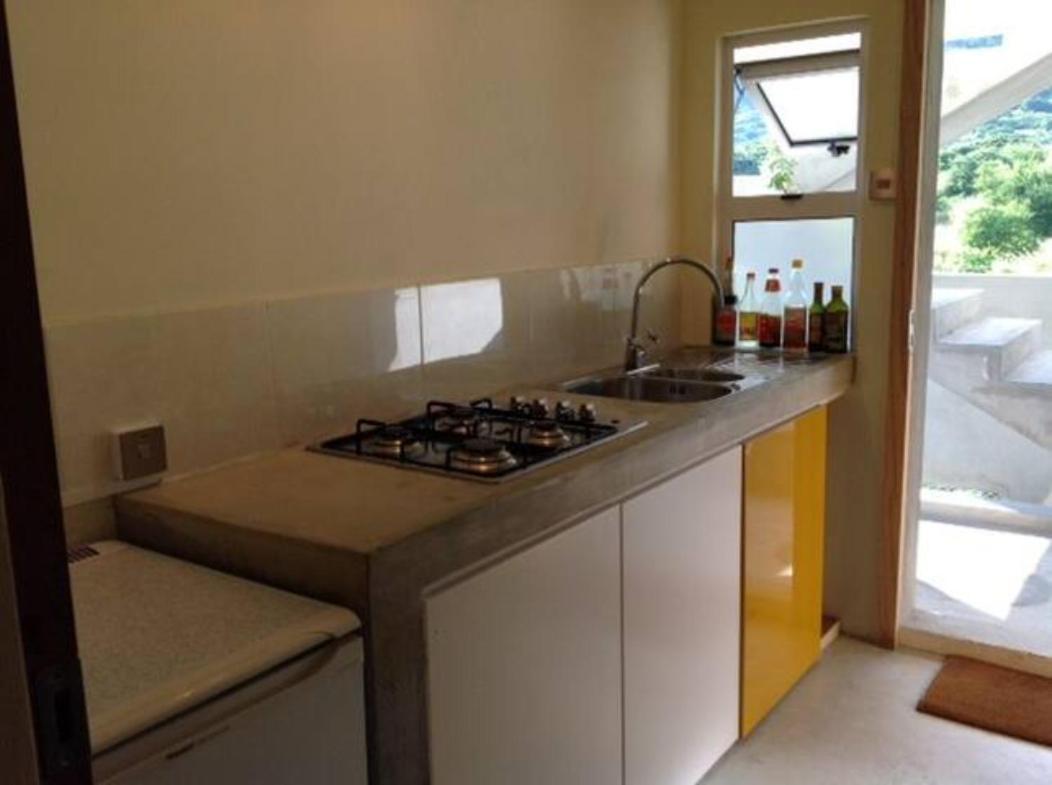 Apartamento Beautique Studio 49 Coteau Raffin Exterior foto
