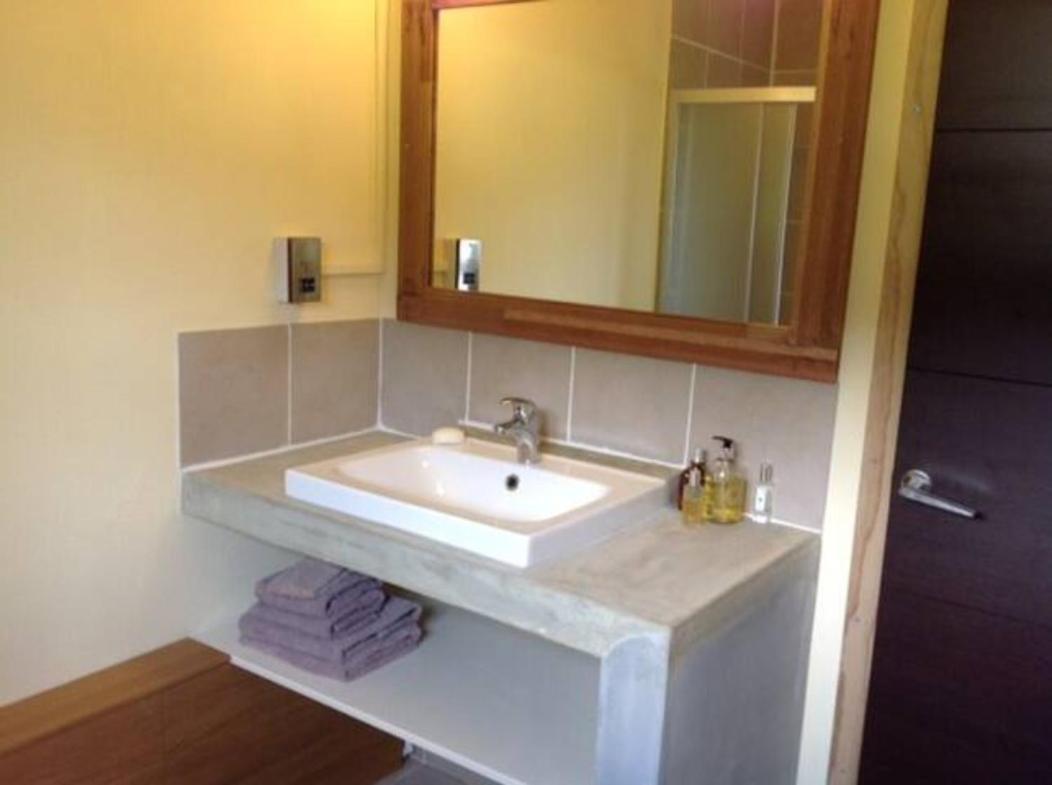 Apartamento Beautique Studio 49 Coteau Raffin Exterior foto