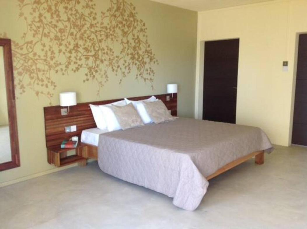 Apartamento Beautique Studio 49 Coteau Raffin Exterior foto