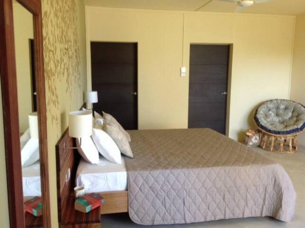 Apartamento Beautique Studio 49 Coteau Raffin Exterior foto