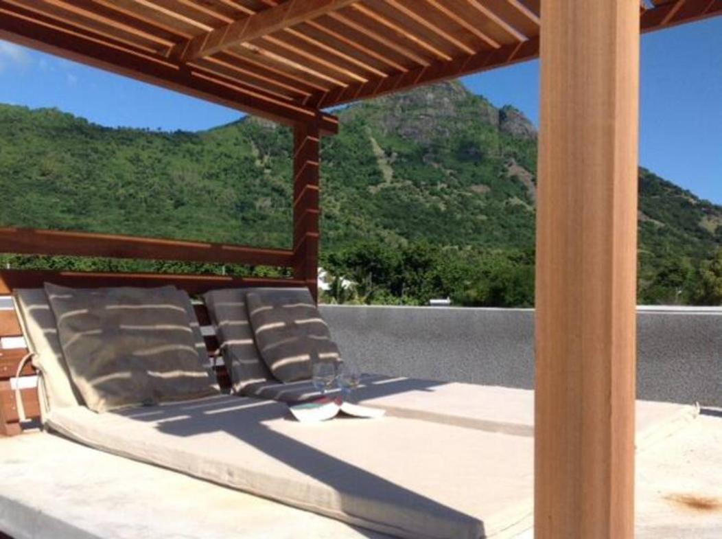 Apartamento Beautique Studio 49 Coteau Raffin Exterior foto