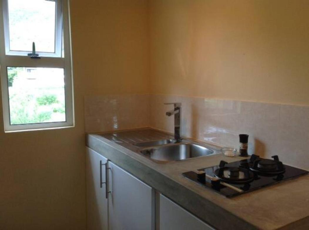 Apartamento Beautique Studio 49 Coteau Raffin Exterior foto